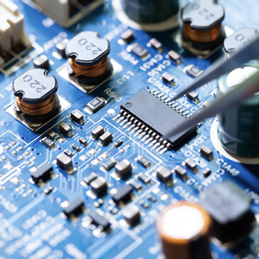 光耦合器元件製程設備