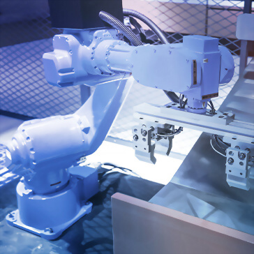 機械手臂之應用