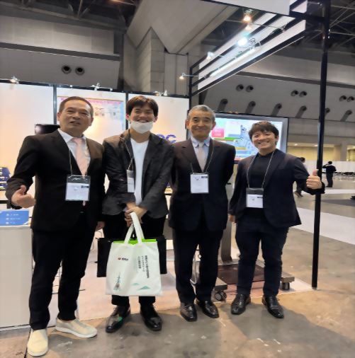 MEDTEC Japan 2024