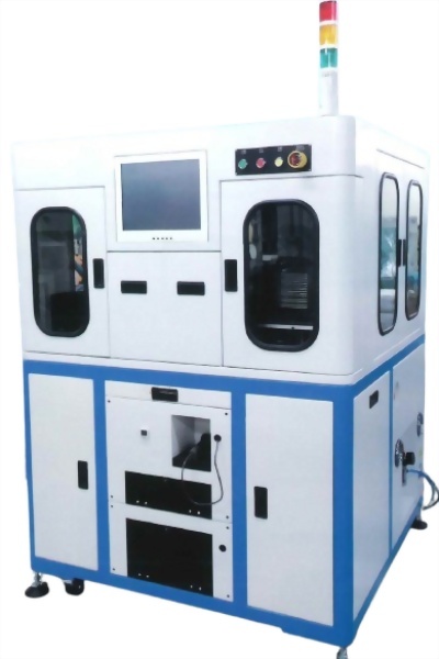 LED UV Irradiation Machine