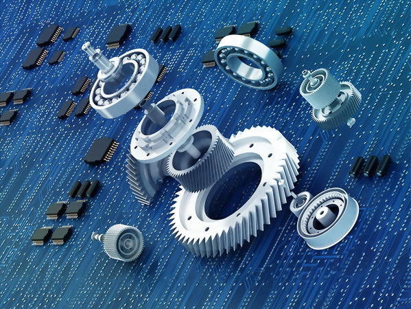 About GPC - Great Precision