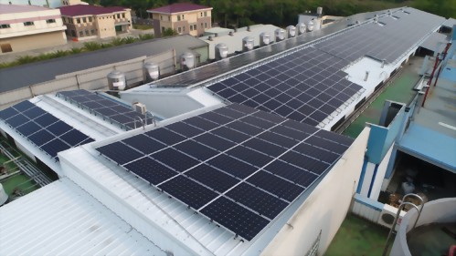 力弘生技股份有限公司（屋頂型）