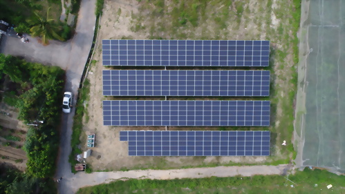高雄市大社區（地面型）