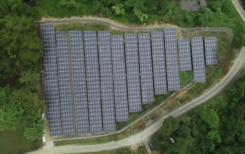 高雄市杉林區（地面型）