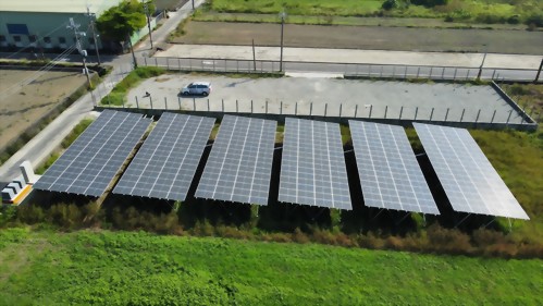 高雄市湖內區（地面型）