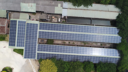 胖嘟嘟牧場（屋頂型）