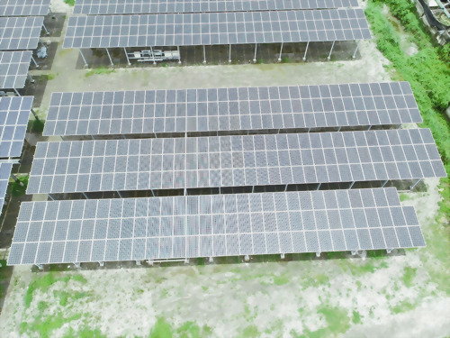 屏東縣鹽埔鄉（地面型）