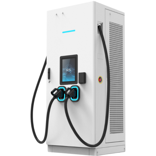 DC 充電樁 |HY-SEC 240KW