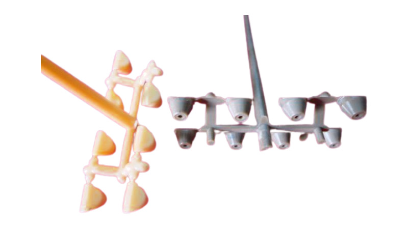 PEEK塑膠 腳踏車零配件