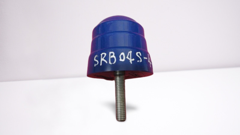 PVC 汽車避震器零配件