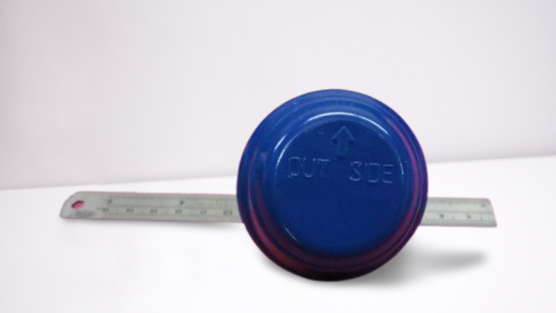 PVC 汽車避震器零配件