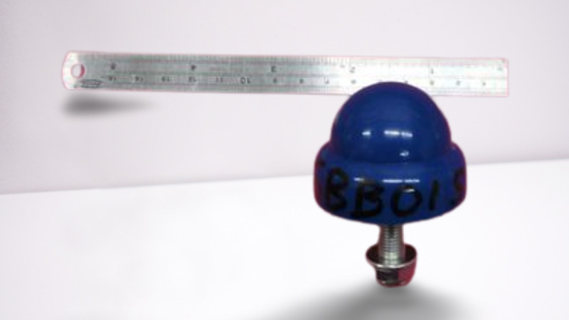 PVC 汽車避震器零配件