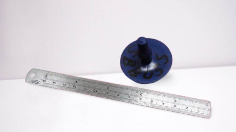 PVC 汽車避震器零配件