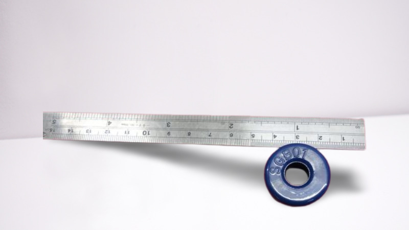 PVC 汽車避震器零配件