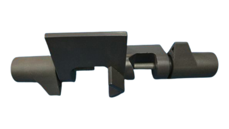 PA+GF15% 實驗室儀器用塑膠零件