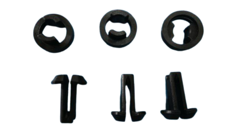 PA66 30GF 實驗室儀器用塑膠零件