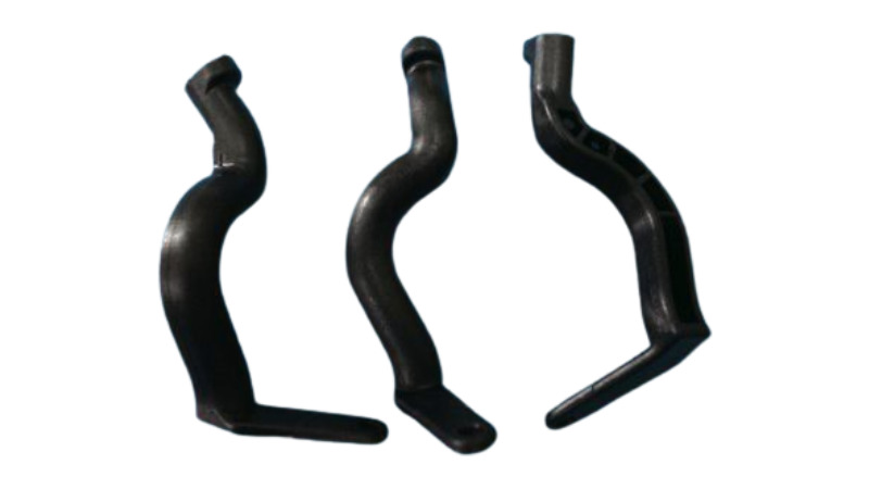 PA66 30GF 實驗室儀器用塑膠零件