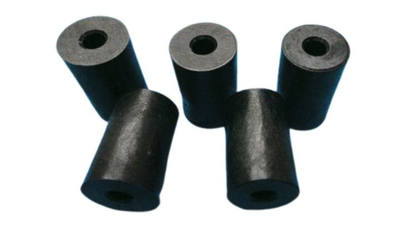 PA66 30GF 實驗室儀器用塑膠零件