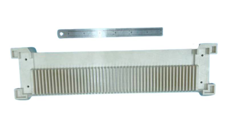 LCP塑膠 治具用零件