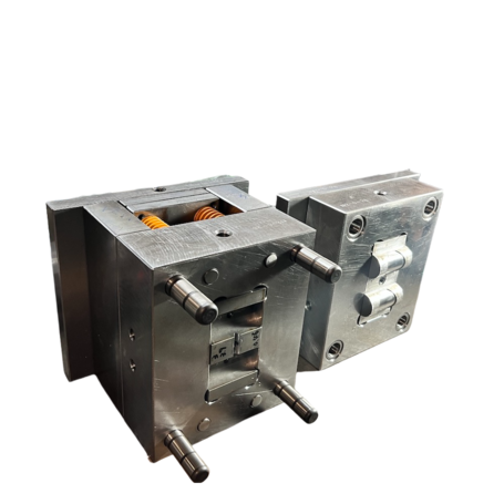 客製化 射出成型模具