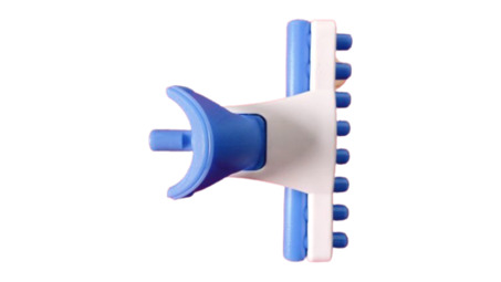 POM塑膠鋼 醫療用八爪管