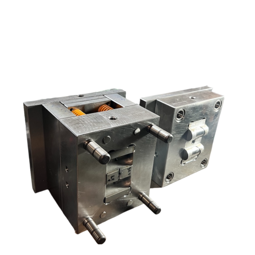 客製化 射出成型模具