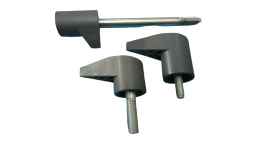 PA+GF15% 實驗室儀器用塑膠零件