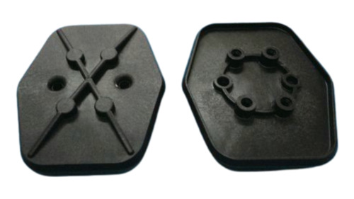 PA66 30GF 實驗室儀器用塑膠零件