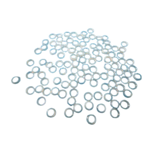 PBT塑膠墊片 各種工業設備適用