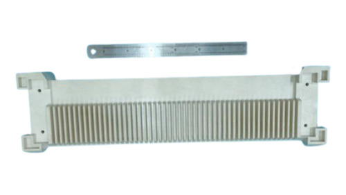 LCP塑膠 治具用零件