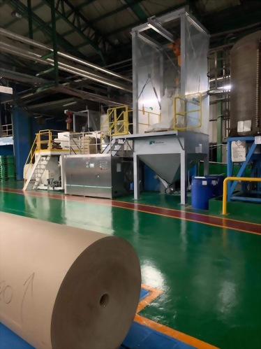 Save 20% starch consumption