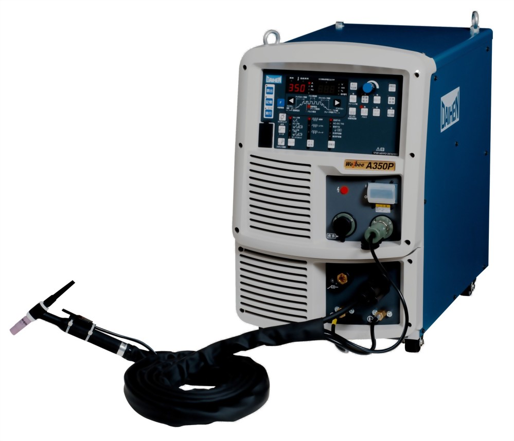 Welbee Inverter A350P