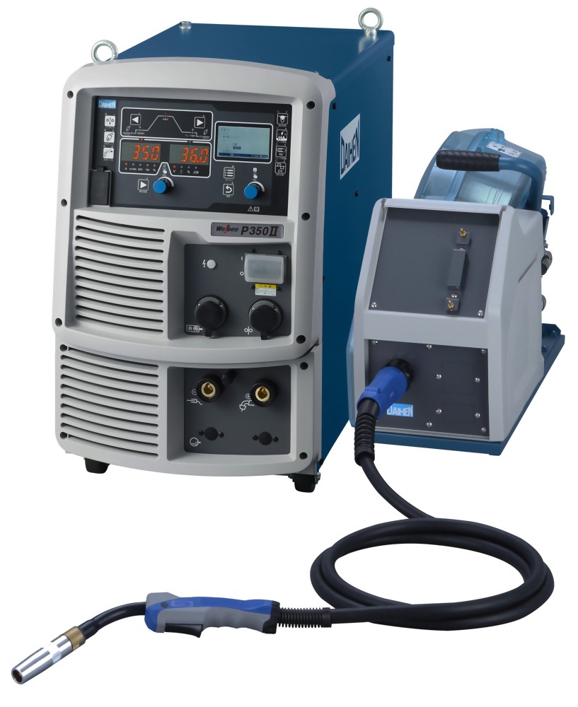 Welbee Inverter P350Ⅱ