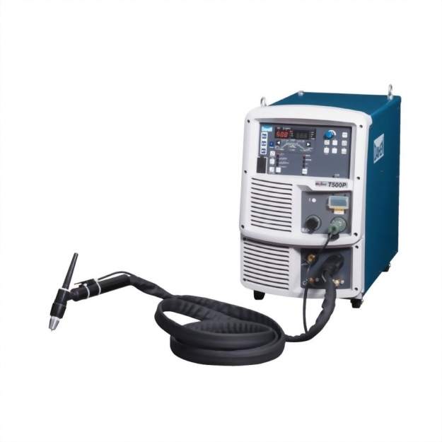 Welbee Inverter T500P