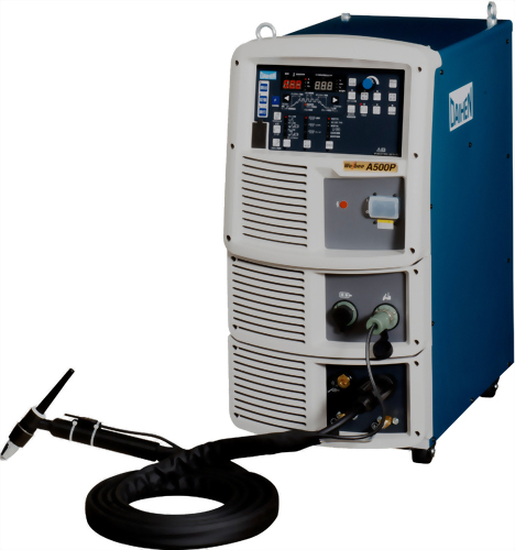 Welbee Inverter A500P