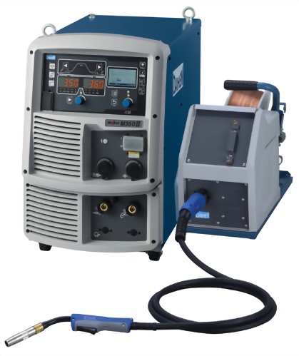 Welbee Inverter M350Ⅱ・M500Ⅱ