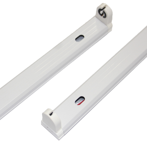 T8 LED簡易鐵支架