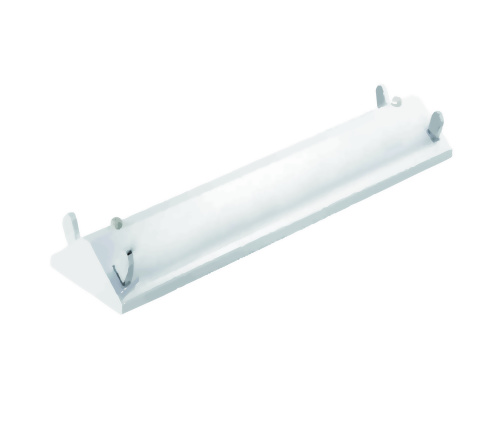 T8 LED山型燈座 兩尺/四尺