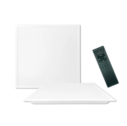 60*60智慧可調光直下式平板燈 33w