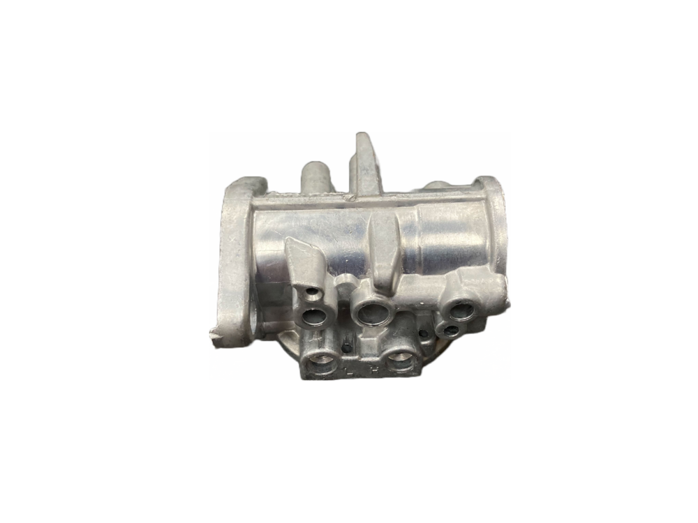 Die casting parts