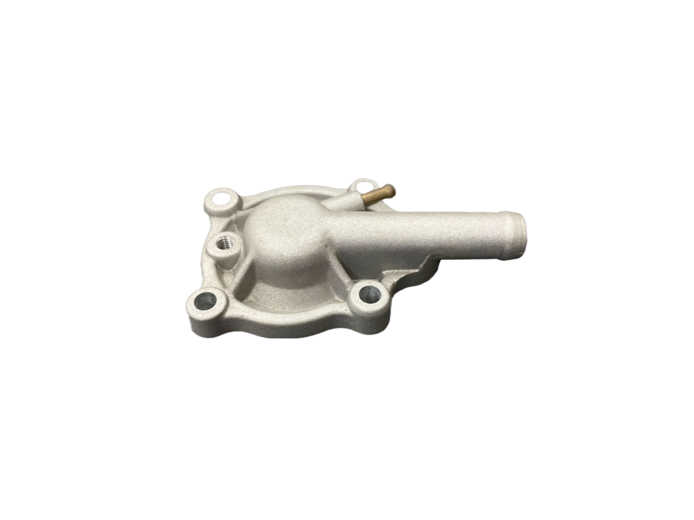 Die casting, Water, oil pump parts