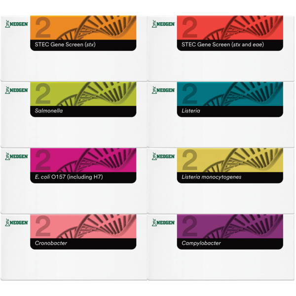 病原菌分子檢測儀 Molecular Detection System (MDS)