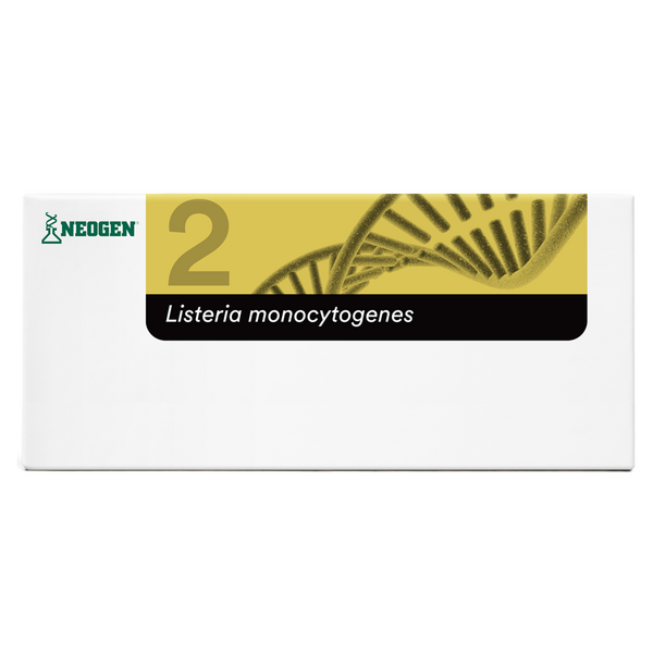 病原菌分子檢測系統: 單核球增多性李斯特菌 Listeria monocytogenes | 3M Neogen