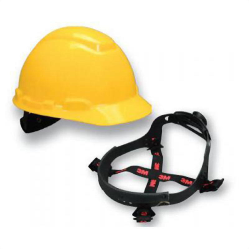3M 工安安全帽 H-700