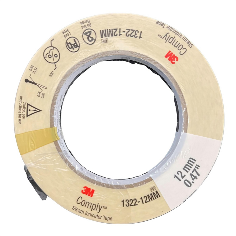 3M 滅菌監測系統