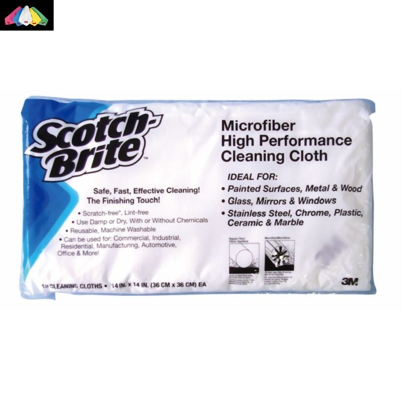 百利-1017 多功能擦拭布