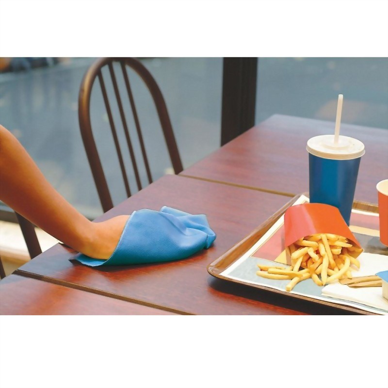 3M#2015 百利超潔拭淨布