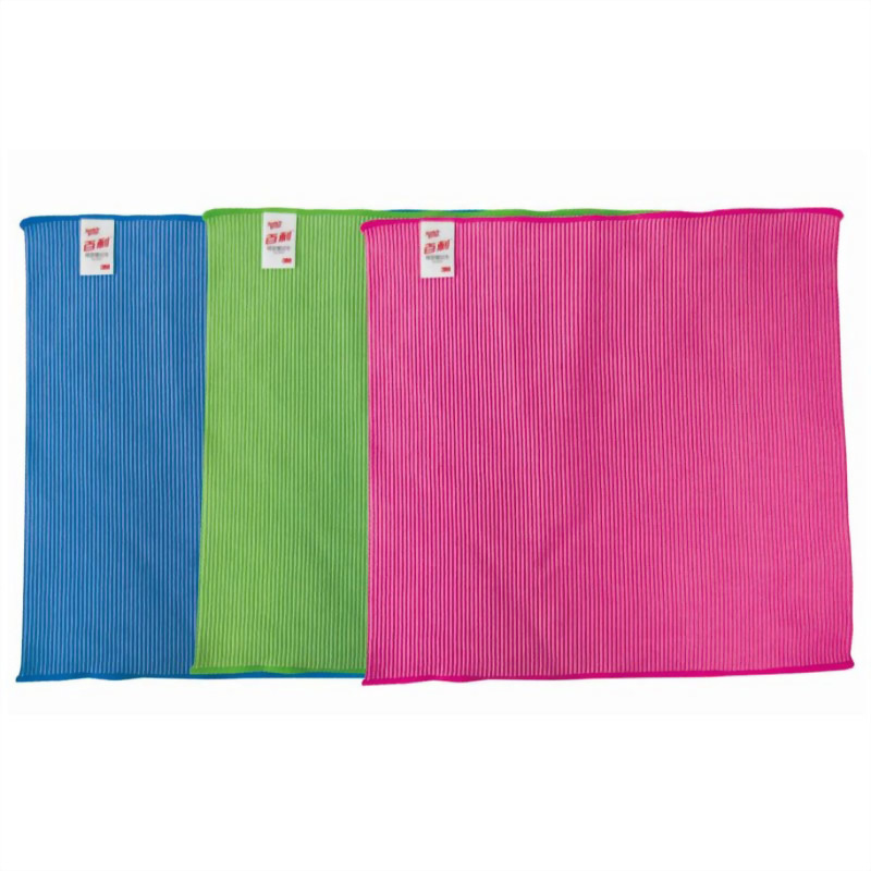 3M#2015 百利超潔拭淨布