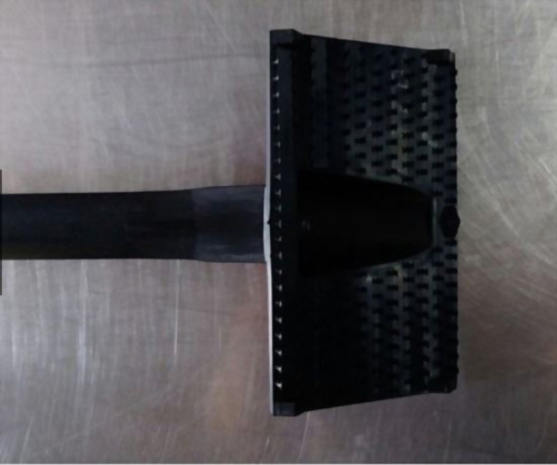 3M#405-R 百利多用途長柄握把