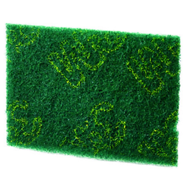 3M#9650 綠勇士特厚菜瓜布-捲式/片式